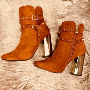 Women’s Boots